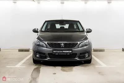 Peugeot 308 (II) Рестайлинг — фото 5