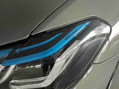 BMW 5 серия (G30/G31) Рестайлинг 530D