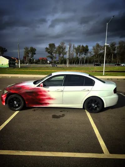 BMW 3 серия (E90-E93) — фото 2