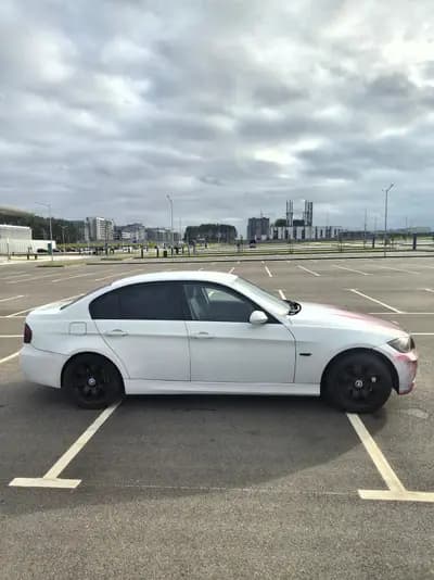 BMW 3 серия (E90-E93) — фото 4