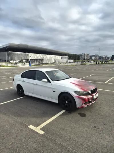 BMW 3 серия (E90-E93) — фото 5