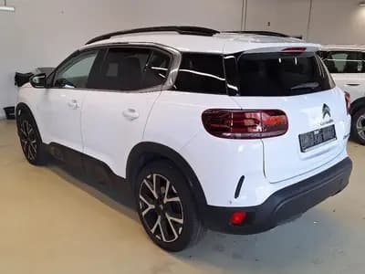 Citroen C5 AirCross II Max — фото 2