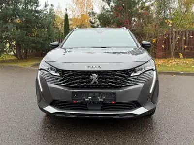 Peugeot 5008 (II) Рестайлинг ALLURE — фото 2
