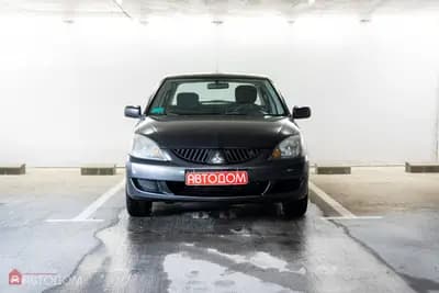 Mitsubishi Lancer IX Рестайлинг — фото 5