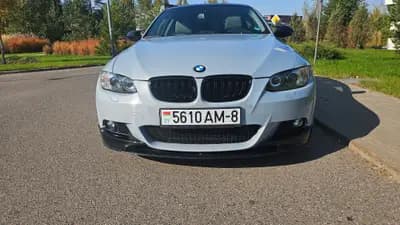 BMW 3 серия (E90-E93) — фото 2
