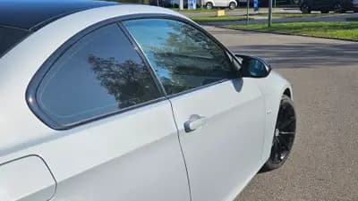 BMW 3 серия (E90-E93) — фото 4