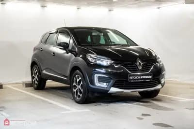 Renault Kaptur (I) — фото 2