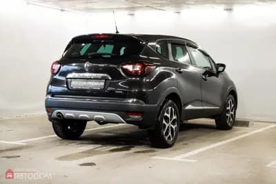 Renault Kaptur (I) — фото 3