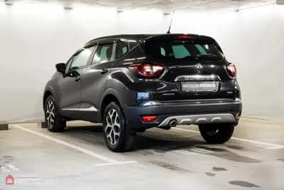 Renault Kaptur (I) — фото 4