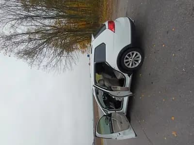 Volkswagen Golf VII (Mk7) Рестайлинг — фото 4