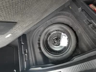 Volkswagen Golf VII (Mk7) Рестайлинг — фото 5