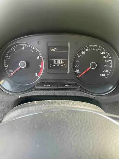 Volkswagen Polo (V) Рестайлинг — фото 5