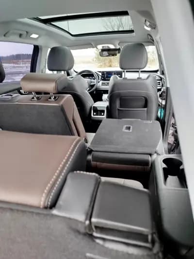Chery Tiggo 8 Pro (I) — фото 2