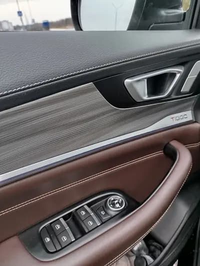 Chery Tiggo 8 Pro (I) — фото 5