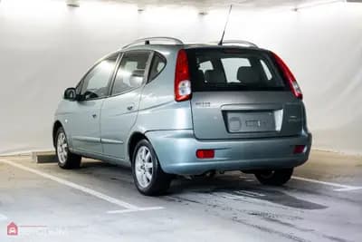 Chevrolet Rezzo I — фото 4