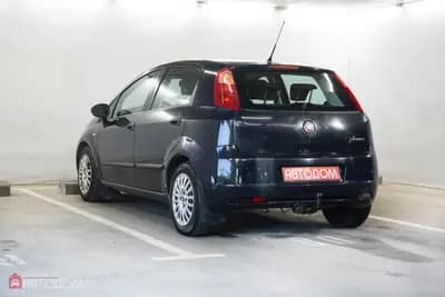 Fiat Punto III — фото 4