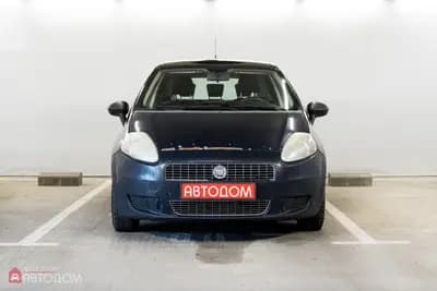 Fiat Punto III — фото 5