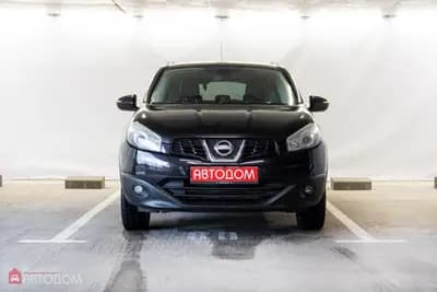 Nissan Qashqai (I) Рестайлинг — фото 5