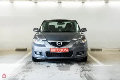 Mazda 3 (I) Рестайлинг — фото 5