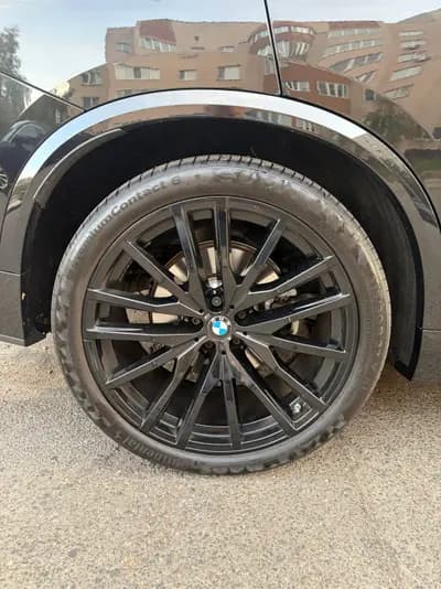 BMW X5 (G05) Рестайлинг — фото 5