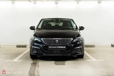 Peugeot 308 (II) Рестайлинг — фото 5