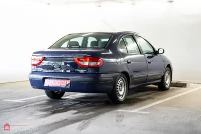 Renault Megane (I) Рестайлинг — фото 3