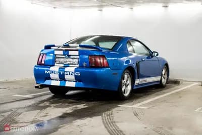 Ford Mustang IV Рестайлинг — фото 3