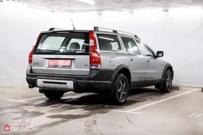 Volvo XC70 (I) Рестайлинг — фото 3