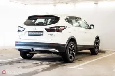 Nissan Qashqai (IV) — фото 3