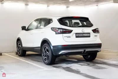 Nissan Qashqai (IV) — фото 4