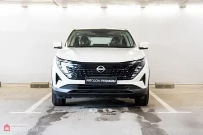 Nissan Qashqai (IV) — фото 5