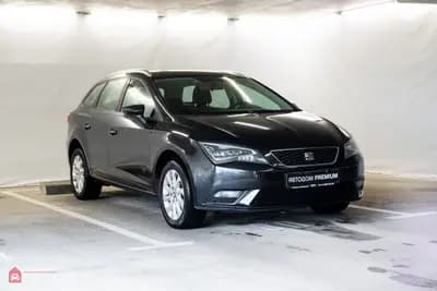 Seat Leon III — фото 2