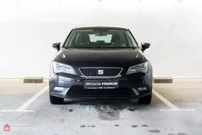 Seat Leon III — фото 5