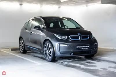 BMW i3 (I01) Рестайлинг 94Ah — фото 2