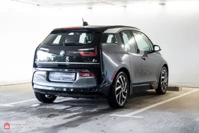 BMW i3 (I01) Рестайлинг 94Ah — фото 3
