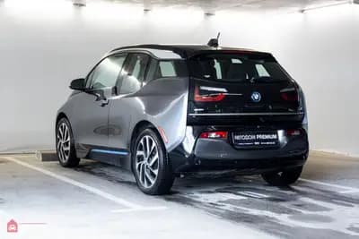 BMW i3 (I01) Рестайлинг 94Ah — фото 4