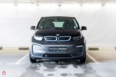 BMW i3 (I01) Рестайлинг 94Ah — фото 5
