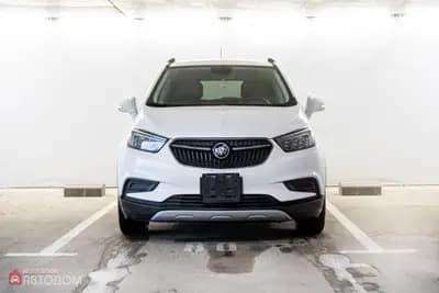 Buick Encore I Рестайлинг — фото 5