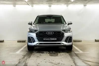Audi Q5 (FY) Рестайлинг 45 TFSI — фото 5