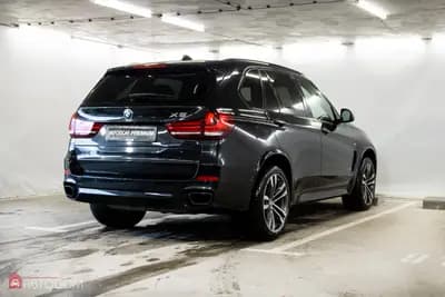 BMW X5 (F15) 40d — фото 3