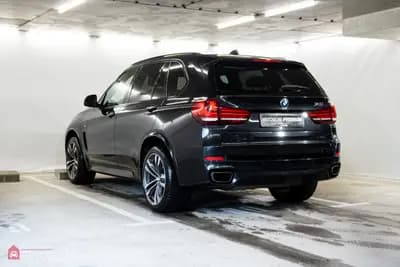 BMW X5 (F15) 40d — фото 4