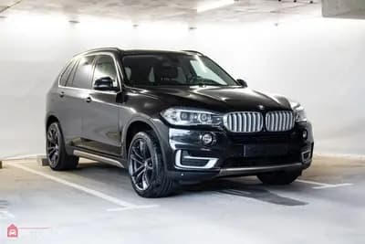 BMW X5 (F15) 30d — фото 2