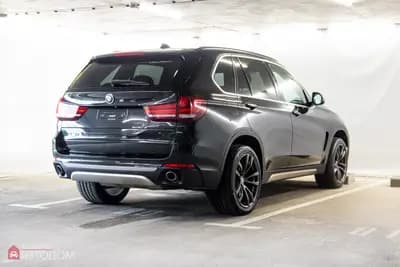 BMW X5 (F15) 30d — фото 3