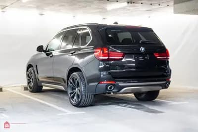 BMW X5 (F15) 30d — фото 4