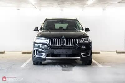 BMW X5 (F15) 30d — фото 5