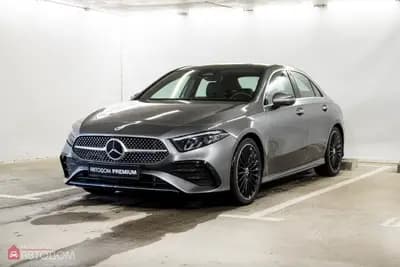 Mercedes-Benz A-Класс (W177) 200