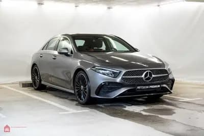 Mercedes-Benz A-Класс (W177) 200 — фото 2