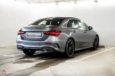 Mercedes-Benz A-Класс (W177) 200 — фото 3