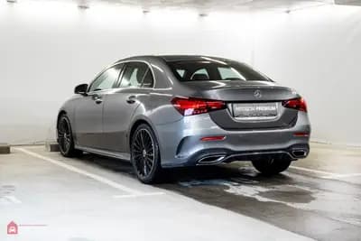 Mercedes-Benz A-Класс (W177) 200 — фото 4