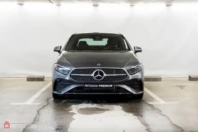 Mercedes-Benz A-Класс (W177) 200 — фото 5